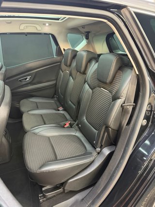 Renault Scenic 2018