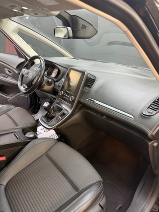 Renault Scenic 2018