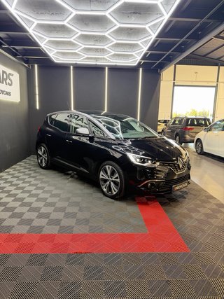 Renault Scenic 2018