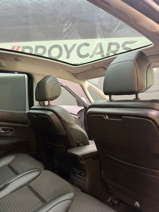 Renault Scenic 2018