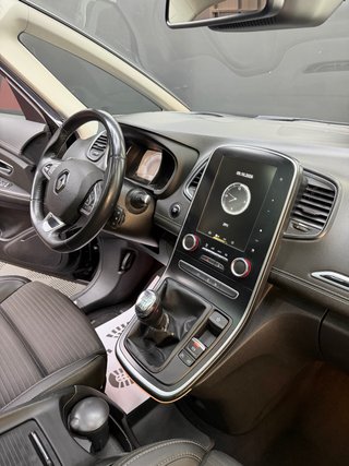 Renault Scenic 2018