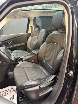 Renault Scenic 2018
