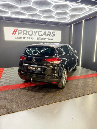 Renault Scenic 2018
