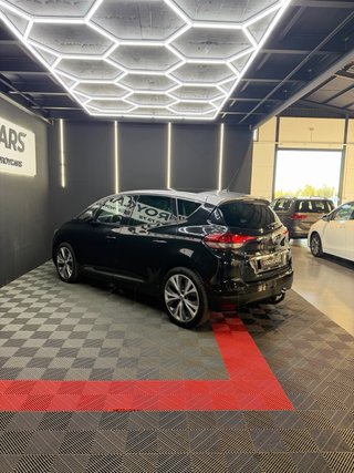 Renault Scenic 2018