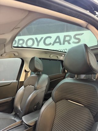 Renault Scenic 2018