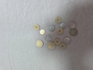 Lote de 14 monedas de pesetas