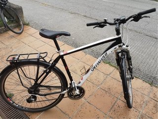 Bicicleta Specialized Talla XL