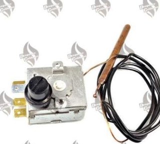 TERMOSTATO LIMITADOR DE SEGURIDAD AGUA ACUMULADOR