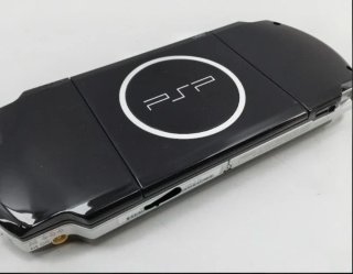 Consola PSP3004+accesorios