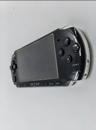 Consola PSP3004+accesorios