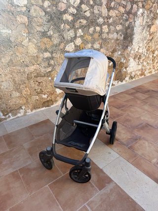 Uppababy Vista - Piezas