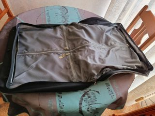 Borsa porta abiti e vestiti