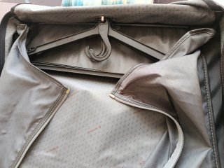 Borsa porta abiti e vestiti