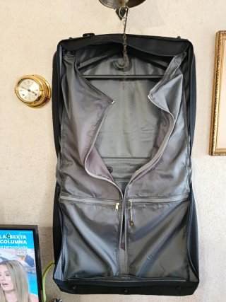 Borsa porta abiti e vestiti