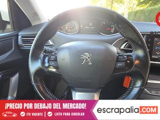 Peugeot 308 5p Allure 1.2 PureTech 96KW (130CV)