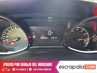 Peugeot 308 5p Allure 1.2 PureTech 96KW (130CV)