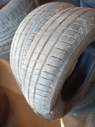 2 Neumáticos Windforce 165/70-13 79T