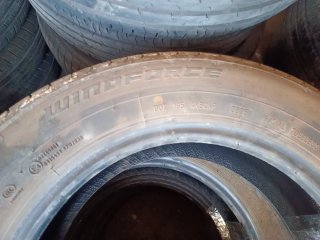 2 Neumáticos Windforce 165/70-13 79T