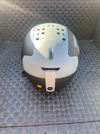 Casco Flaxta Deep Space mips Talla S