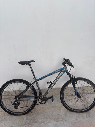 Bicicleta Megamo