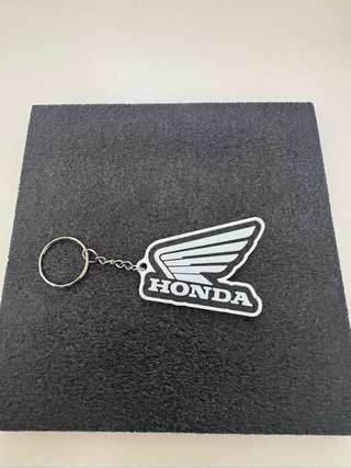 Llavero Honda