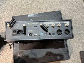 Eversolo DMP-A6 Master Edition Gen 2 - ¡A ESTRENAR