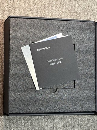Eversolo DMP-A6 Master Edition Gen 2 - ¡A ESTRENAR