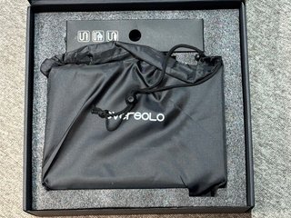 Eversolo DMP-A6 Master Edition Gen 2 - ¡A ESTRENAR