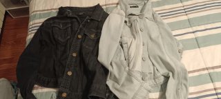 Giacche da moto da donna XXL