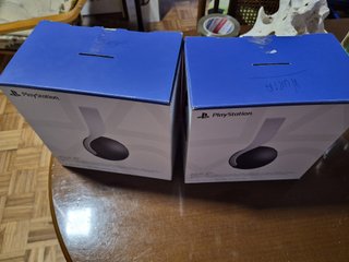 Auriculares Inalámbricos Pulse 3D