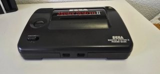 Consola Sega Master System II Alex Kidd