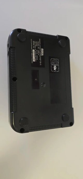 Consola Sega Master System II Alex Kidd