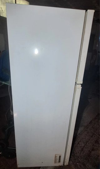 Nevera Samsung Blanca