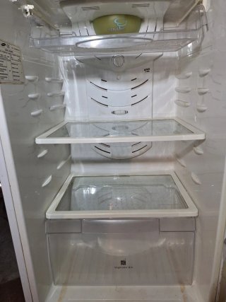 Nevera Samsung Blanca
