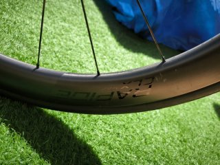 Specialized S-Works Tarmac SL8