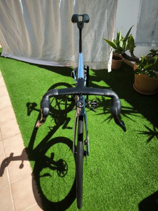 Specialized S-Works Tarmac SL8