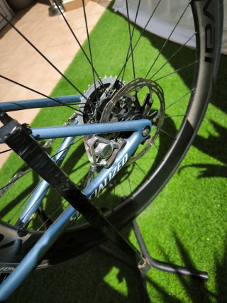 Specialized S-Works Tarmac SL8