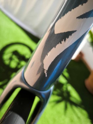 Specialized S-Works Tarmac SL8