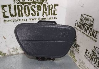 Airbag lateral a16386001051 mercedes ml 320 33895