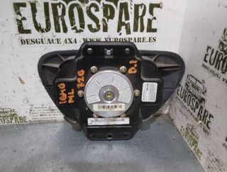 Airbag lateral a16386001051 mercedes ml 320 33895
