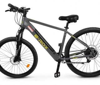 Bici Eléctrica Feu Vert E-ROX72 29