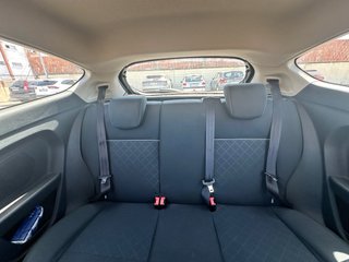 Ford Fiesta 2011