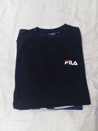 Pack Camisetas  XXL