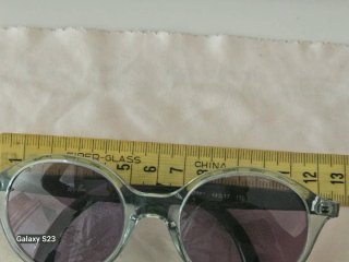 Occhiali Ray-Ban Bambino Grigio/Viola