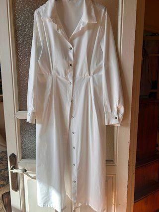 Lote Ropa Buen Estado hay talla 40 y 42 y talla un