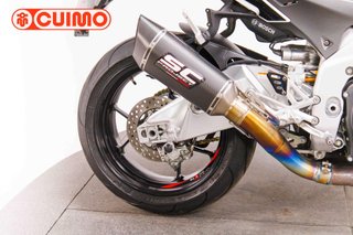 APRILIA TUONO V4 1100 FACTORY