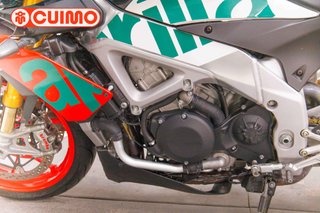 APRILIA TUONO V4 1100 FACTORY