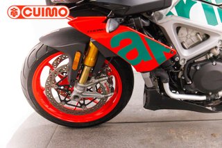 APRILIA TUONO V4 1100 FACTORY
