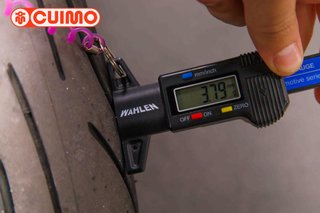 APRILIA TUONO V4 1100 FACTORY