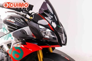 APRILIA TUONO V4 1100 FACTORY